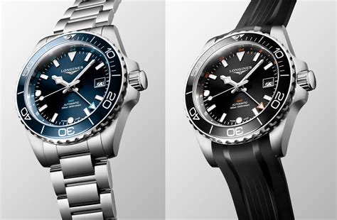 longines ou tudor|alternative to longines hydroconquest.